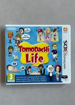 Tomodachi Life Nintendo 3DS Game, Spelcomputers en Games, Ophalen of Verzenden, Nieuw, Vanaf 3 jaar