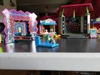 playmobiel kermis, Ophalen of Verzenden, Gebruikt, Los playmobil