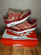 Nike air max one red curry maat 44, Nike air max, Overige kleuren, Ophalen of Verzenden, Sneakers of Gympen