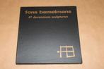 Fons Bemelmans - 4e decennium sculpturen - Gesigneerd, Ophalen of Verzenden, Zo goed als nieuw