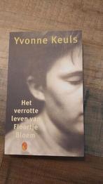 Yvonne Keuls - Het verrotte leven van Floortje Bloem, Yvonne Keuls, Ophalen of Verzenden, Zo goed als nieuw, Nederland