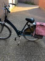 Fiets, Fietsen en Brommers, Ophalen of Verzenden, Zo goed als nieuw, 50 km per accu of meer, Overige merken