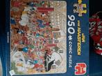 Jan van Haasteren Puzzel - The Wedding 950 stukjes, Ophalen of Verzenden, Meer dan 50 stukjes, Zo goed als nieuw, 6 jaar of ouder