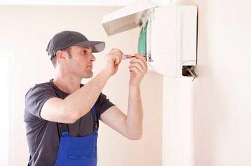Airco monteur gezocht beschikbaar voor biedingen