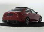 Mercedes-Benz C-Klasse 300 e Business Solution AMG | Trekhaa, Auto's, Mercedes-Benz, Automaat, 12 maanden, Achterwielaandrijving