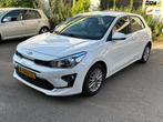 Kia Rio 1.0 T-GDi MHEV DynamicLine/ Camera/ Airco/ PDC, Voorwielaandrijving, 450 kg, Gebruikt, Euro 6