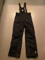 Skibroek jongen zwart maat 176, Kinderen en Baby's, Kinderkleding | Maat 176, Jongen of Meisje, Zo goed als nieuw, Killtec, Ophalen