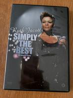 Ruth Jacott - Simply the Best, Alle leeftijden, Ophalen of Verzenden, Zo goed als nieuw