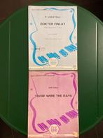 Klavarskribo bladmuziek - Diverse genres, Gebruikt, Overige genres, Ophalen of Verzenden, Artiest of Componist