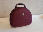 Flamingo Premium Travel Beautycase - Nieuw, Ophalen of Verzenden, Nieuw, Rood, Hardcase
