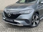 Mercedes-Benz EQE SUV 300 Luxury Line l Panoramadak l Carpla, Automaat, Achterwielaandrijving, 570 min, EQE