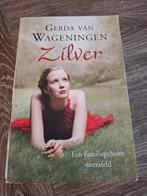 Zilver., Ophalen of Verzenden, Gelezen, Gerda van Wageningen