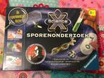 Science X Sporenonderzoek set ravensburger nieuw in plastic, Ophalen of Verzenden, Nieuw, Ontdekken