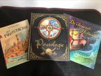 Set van 3 piraten boeken, Gelezen, Ophalen of Verzenden, Fictie algemeen