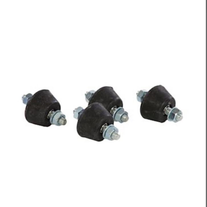 Airco trillingsdempers medium, Witgoed en Apparatuur, Airco's, Nieuw, Ophalen of Verzenden