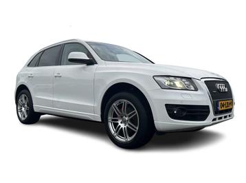 Audi Q5 2.0 TFSI Quattro Pro Line ! STORING OLIEDRUK-OILPRES beschikbaar voor biedingen