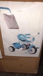 smoby driewieler, Ophalen, Nieuw