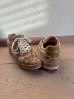 Via vai sneakers, Bruin, Ophalen of Verzenden, Sneakers of Gympen, Zo goed als nieuw