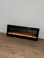 Elektrische sfeerhaard Dimplex Prism 50, Huis en Inrichting, Ophalen, Zo goed als nieuw, Inbouwhaard, Elektrische haard