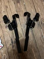 Maxi cosi houders bakfiets - urban arrow, Fietsen en Brommers, Fietsaccessoires | Fietsstoeltjes, Ophalen, Gebruikt, 0 t/m 10 kg