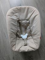 Stokke Tripp Trapp Newborn inzet, Kinderen en Baby's, Kinderstoelen, Ophalen, Gebruikt, Overige typen, Gordel(s)