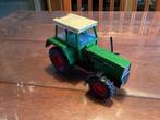 Britains Fendt tractor, Ophalen of Verzenden, Zo goed als nieuw, Tractor of Landbouw, Britains