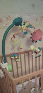 Baby mobiel, Kinderen en Baby's, Speelgoed | Babyspeelgoed, Ophalen, Zo goed als nieuw, Mobiel
