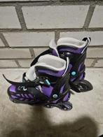 Skeelers maat 40-43, Inline skates 4 wielen, Dames, Ophalen, Overige merken