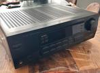 JVC Receiver met CD Speler en Speakers, Ophalen, Gebruikt, JVC, 60 tot 120 watt