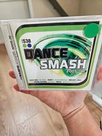 538 Dance Smash 2005-01, Ophalen of Verzenden, Zo goed als nieuw