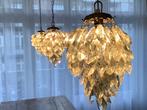 3 Oosterse handgemaakte hanglampen van Zenza Amsterdam, Ophalen of Verzenden, Zo goed als nieuw, Oosters, Minder dan 50 cm
