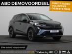 Renault Symbioz 1.6 E-Tech hybrid 145pk esprit Alpine | Harm, Auto's, 745 kg, Zwart, Origineel Nederlands, Bedrijf