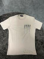 Amiri shirt, Kleding | Heren, Ophalen of Verzenden, Zo goed als nieuw, Zwart
