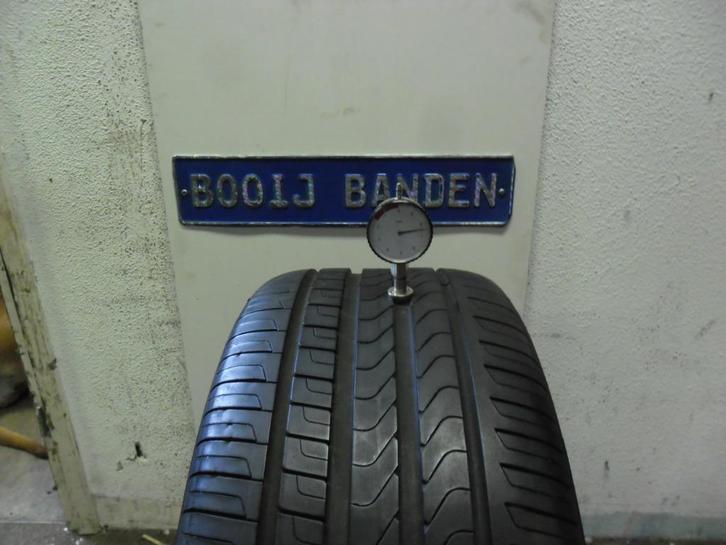 285 45 19 rft demobanden pirelli p7 cinturato met 7.6 mm, Auto-onderdelen, Banden en Velgen, Band(en), Winterbanden, 19 inch, 285 mm