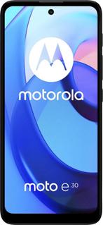 Motorola Moto E30 - 32GB - Miniral Grijs, Motorola Solutions Netherlands B.V, Ophalen of Verzenden, Zo goed als nieuw, Klassiek of Candybar