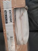 IKEA Ektorp hoes 3-zits Blekinge wit - Nieuw!, Huis en Inrichting, Banken | Bankstellen, Ophalen of Verzenden