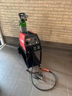 Cebora revolution combi, Doe-het-zelf en Verbouw, Gereedschap | Lasapparaten, Ophalen, Nieuw, 150 tot 250 ampère, Co2