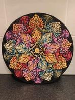 Nieuw diamond painting Mandala Lotus 30 cm, Ophalen of Verzenden, Nieuw