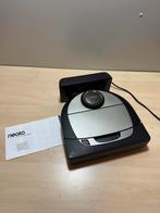 Robot stofzuiger neato D7 (geeft foutcode), Ophalen of Verzenden, Gebruikt, Reservoir, Robotstofzuiger