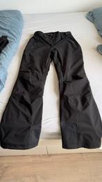 Skibroek Helly Hansen Legendary | heren | 46 S | Zwart, Kleding | Heren, Broek, Helly Hansen, Ophalen of Verzenden, Zo goed als nieuw