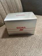 Sigma lens 70 - 210mm pentax screw - nochris 2.0, Ophalen of Verzenden