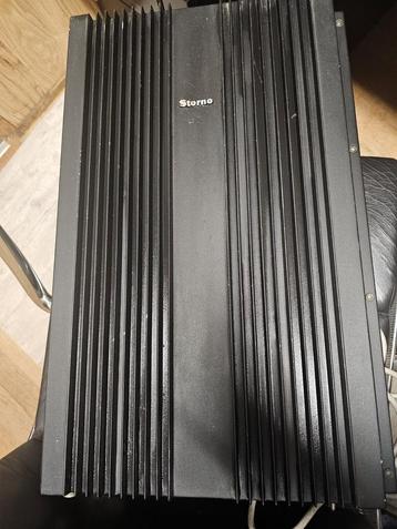 Repeater met antenne  beschikbaar voor biedingen