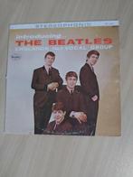 Beatles Introducing The Beatles LP (USA Vee Jay), Ophalen of Verzenden, 1960 tot 1980, Gebruikt, 12 inch