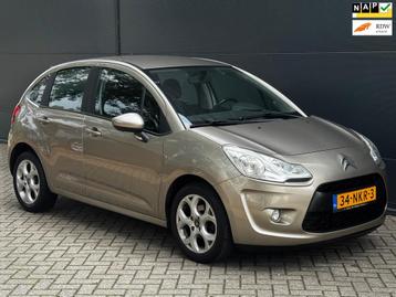 Citroen C3 1.4 Ligne Business CLIMA CRUISE PDC LM VELGEN beschikbaar voor biedingen