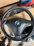BMW E60 stuurwiel origineel, Ophalen of Verzenden, Gebruikt, BMW