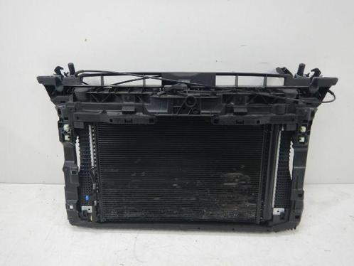 VW Golf 8 GTI/R 2.0 TSI Koelerpakket Dubbelven, Auto-onderdelen, Motor en Toebehoren, Volkswagen, Gebruikt, Ophalen of Verzenden