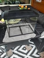 Aquarium  bak, Dieren en Toebehoren, Ophalen of Verzenden, Leeg aquarium