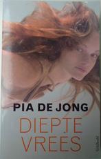 Dieptevrees 9789044615951, Ophalen of Verzenden, Nieuw