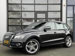 Audi Q5 2.0 TFSI quattro Pro Line / S-Line / LED / TREKHAAK, Auto's, Automaat, Gebruikt, 4 cilinders, 109 €/maand