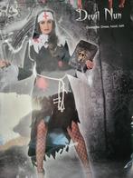 Halloween kostuum non, Kleding | Dames, Carnavalskleding en Feestkleding, Ophalen of Verzenden, Gedragen, Maat 38/40 (M), Halloween